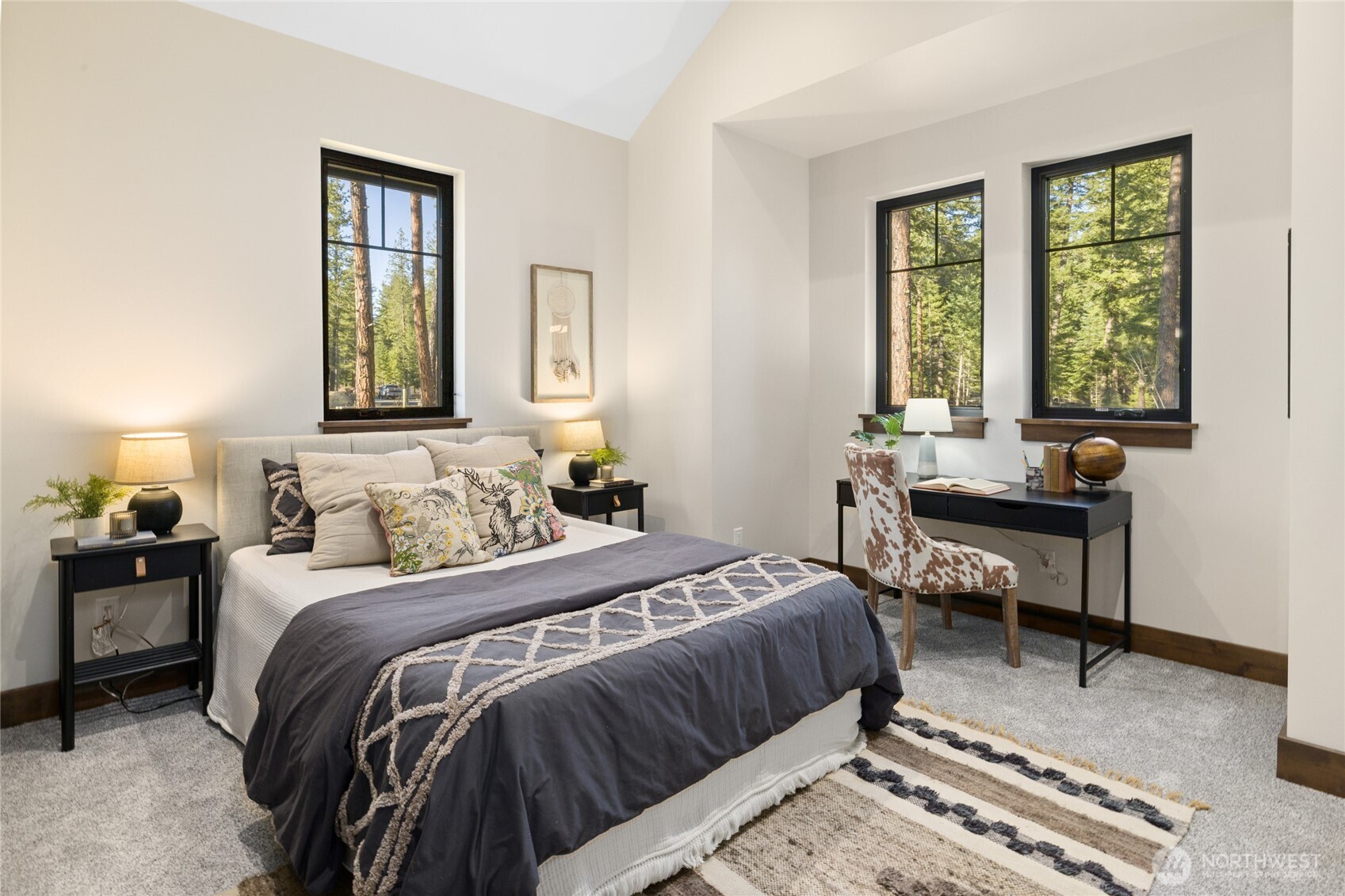 581 Wanawish Loop , Cle Elum, WA 98922