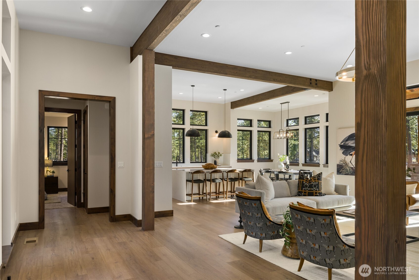 581 Wanawish Loop , Cle Elum, WA 98922