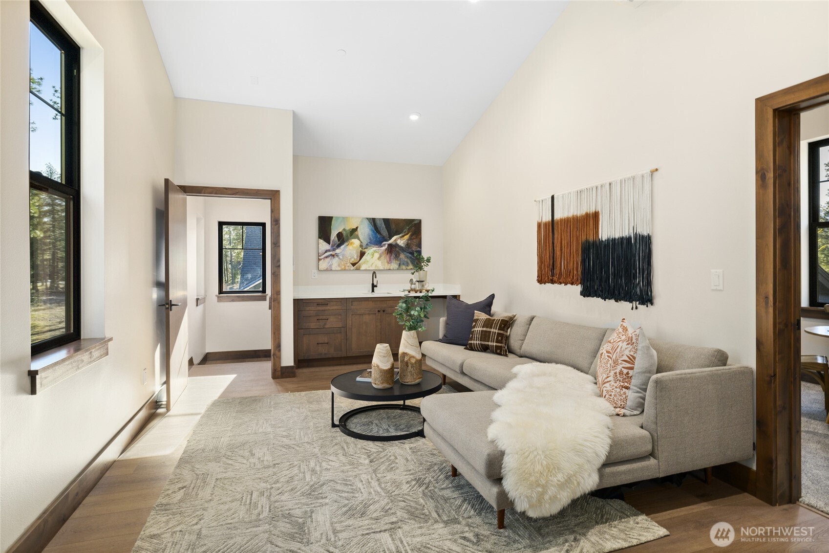 581 Wanawish Loop , Cle Elum, WA 98922