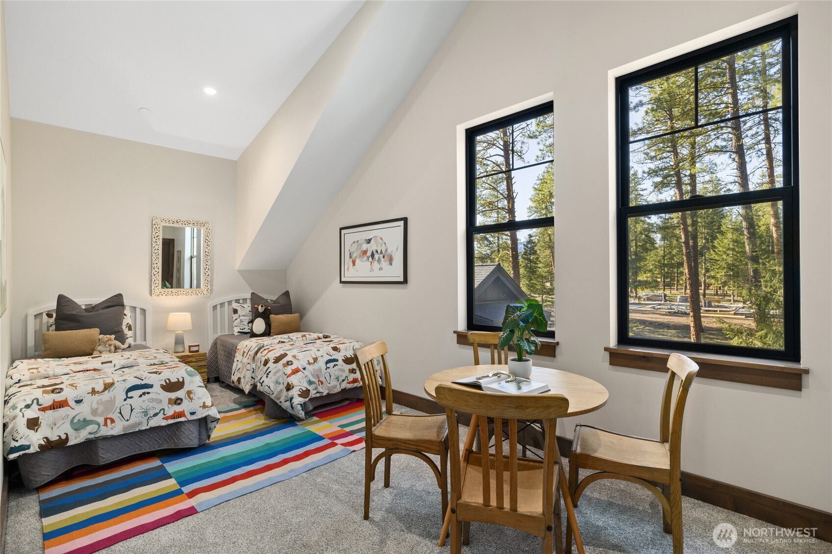 581 Wanawish Loop , Cle Elum, WA 98922