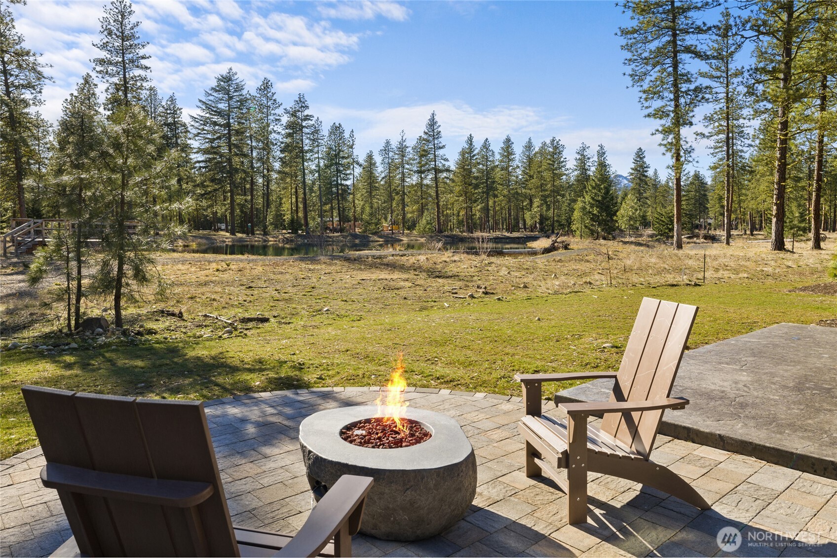 581 Wanawish Loop , Cle Elum, WA 98922