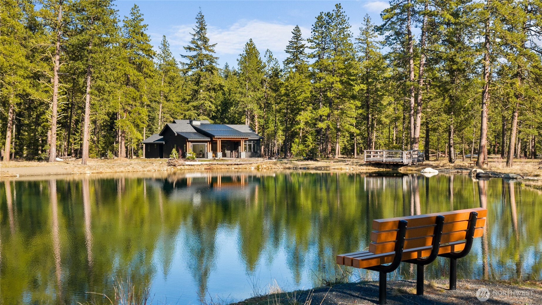 581 Wanawish Loop , Cle Elum, WA 98922