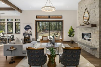 581 Wanawish Loop , Cle Elum, WA 98922 - Photo 3