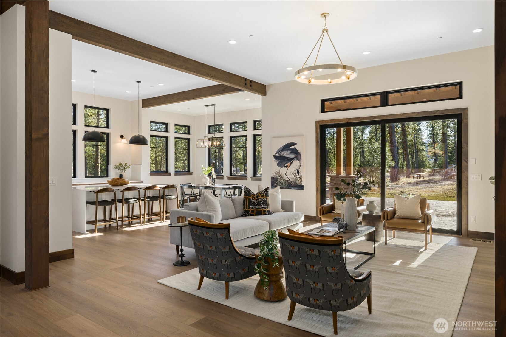 581 Wanawish Loop , Cle Elum, WA 98922