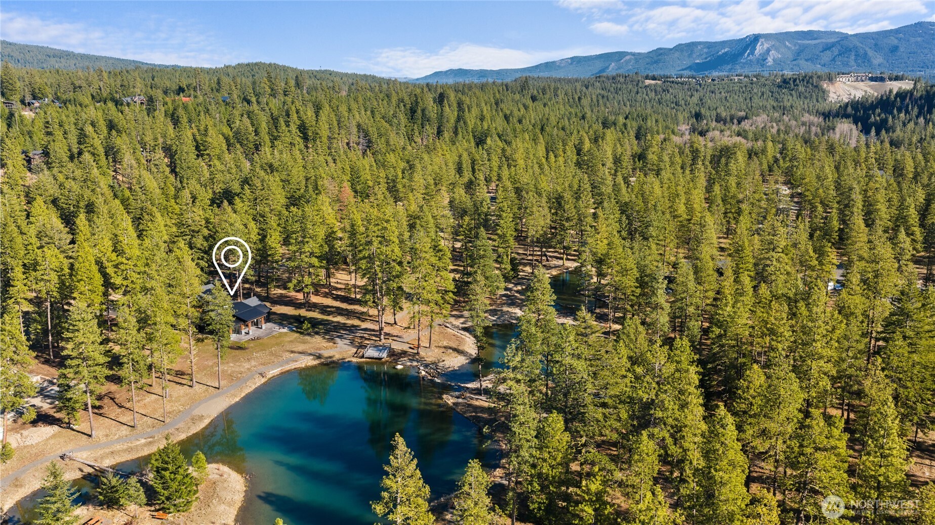 581 Wanawish Loop , Cle Elum, WA 98922