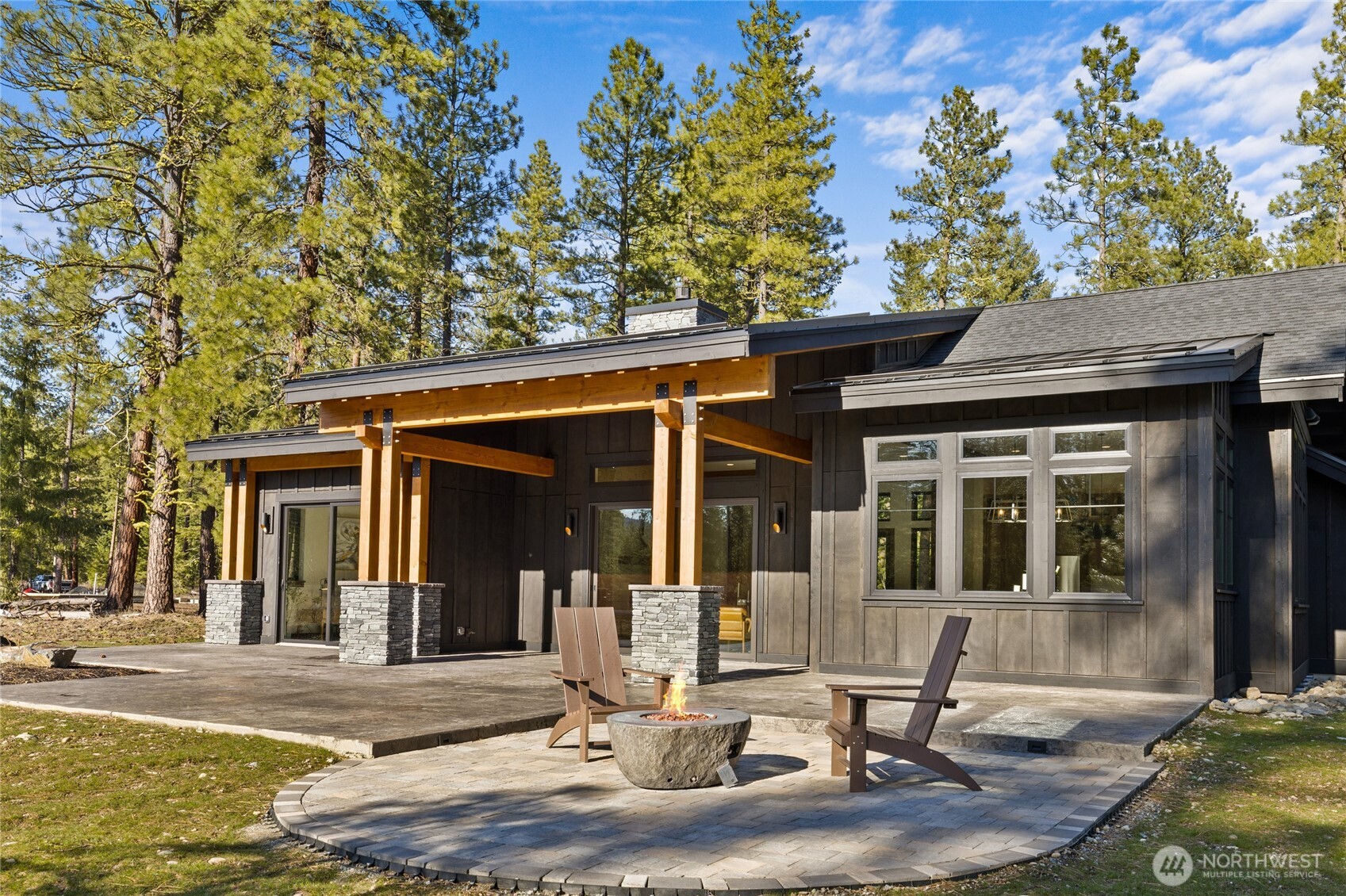 581 Wanawish Loop , Cle Elum, WA 98922