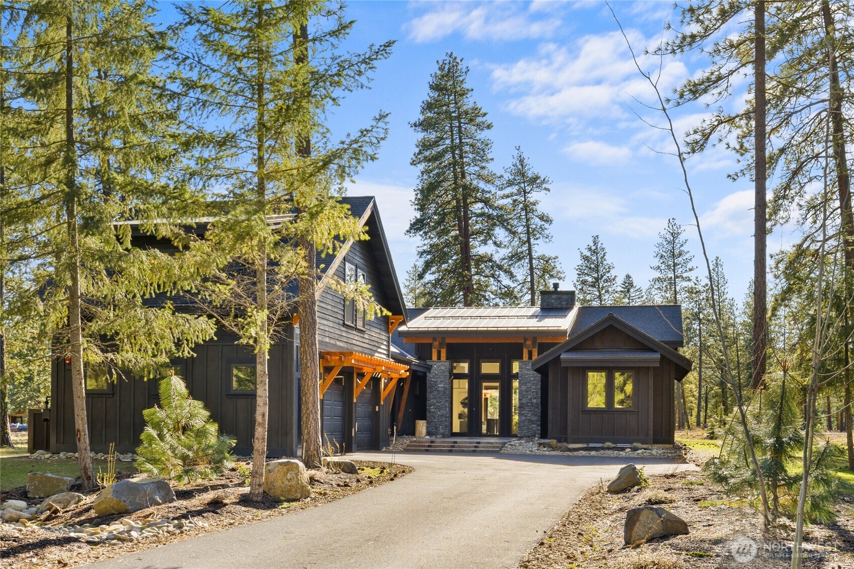 581 Wanawish Loop , Cle Elum, WA 98922