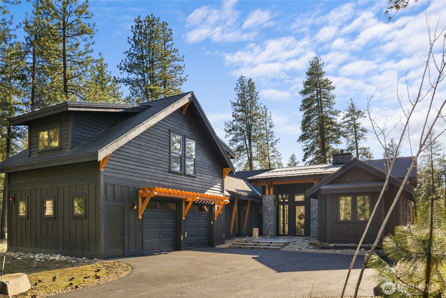 581 Wanawish Loop , Cle Elum, WA 98922