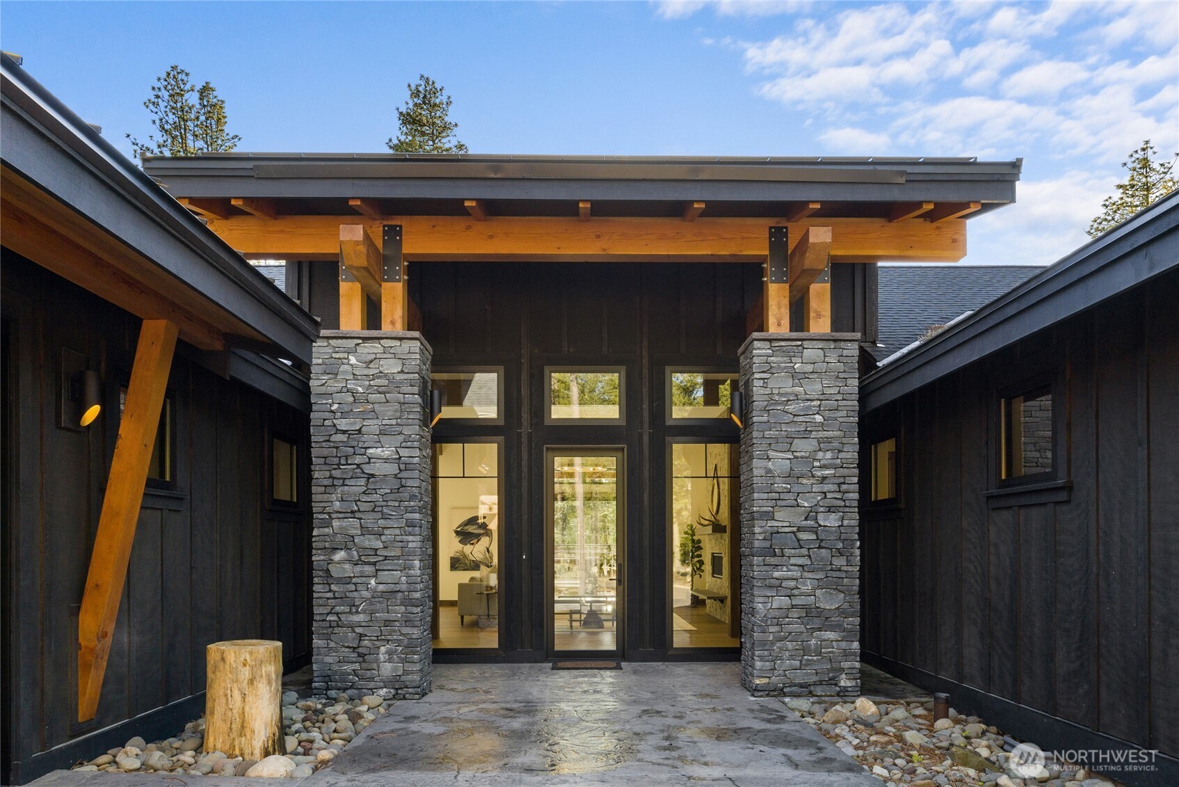 581 Wanawish Loop , Cle Elum, WA 98922