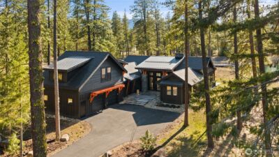 581 Wanawish Loop , Cle Elum, WA 98922 - Photo 36