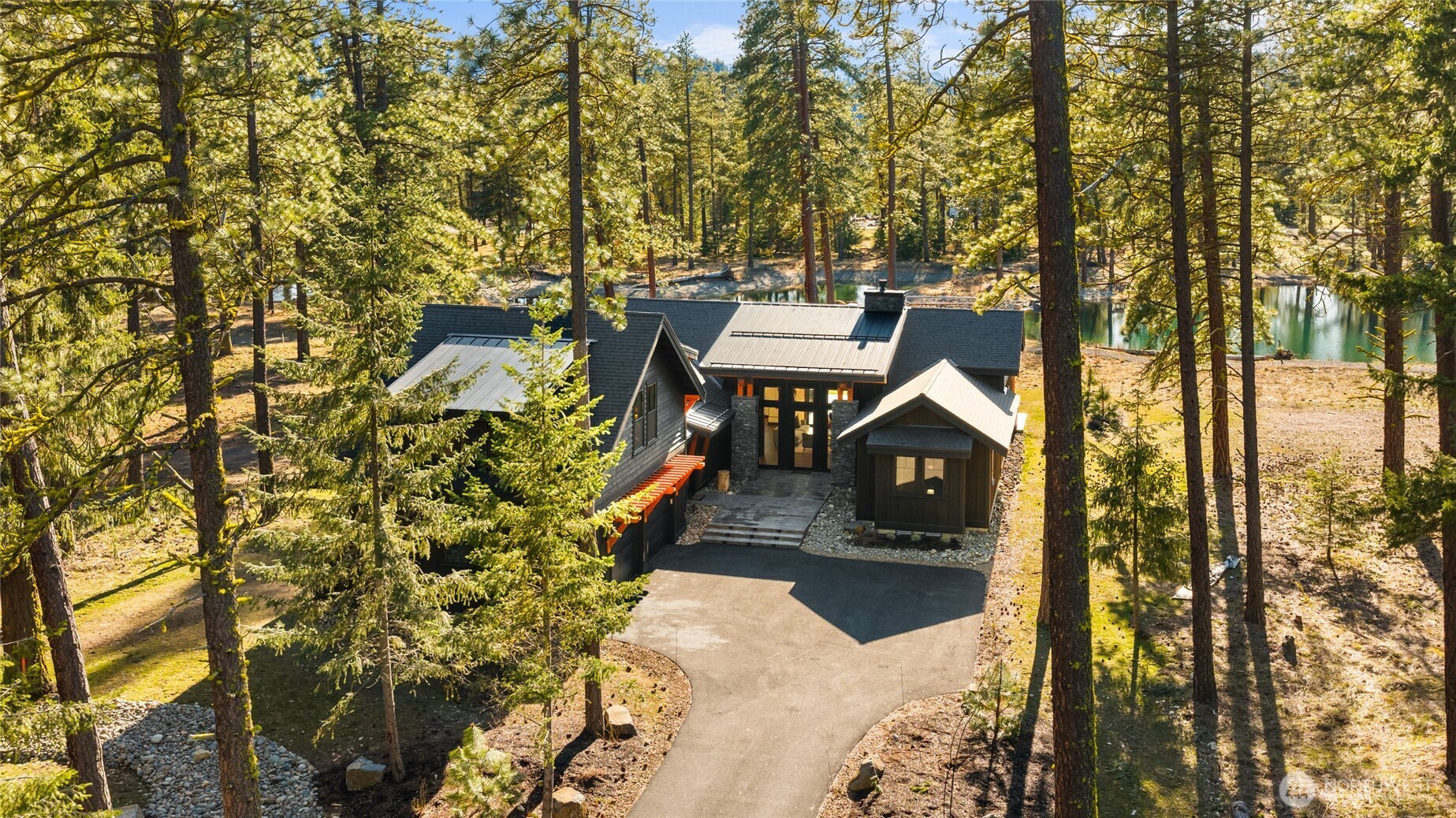 581 Wanawish Loop , Cle Elum, WA 98922