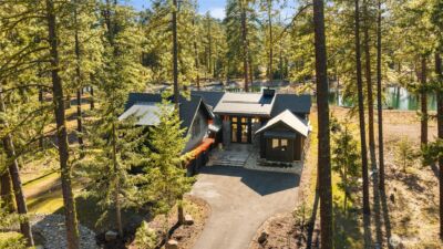581 Wanawish Loop , Cle Elum, WA 98922 - Photo 37