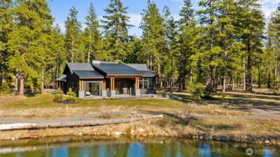 581 Wanawish Loop , Cle Elum, WA 98922 - Photo 38