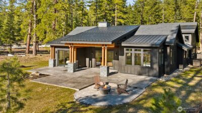 581 Wanawish Loop , Cle Elum, WA 98922 - Photo 39
