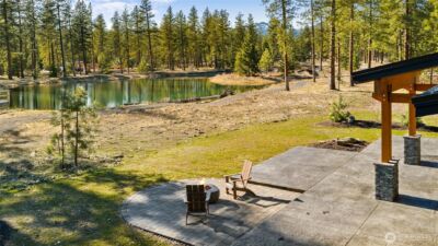 581 Wanawish Loop , Cle Elum, WA 98922 - Photo 40