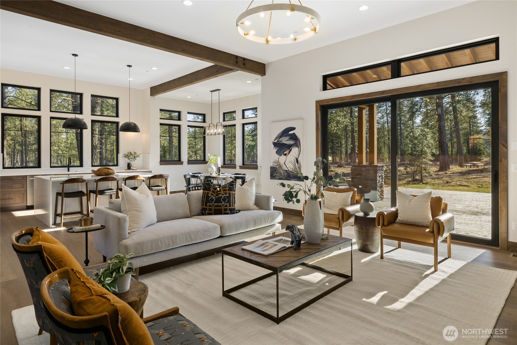 581 Wanawish Loop , Cle Elum, WA 98922