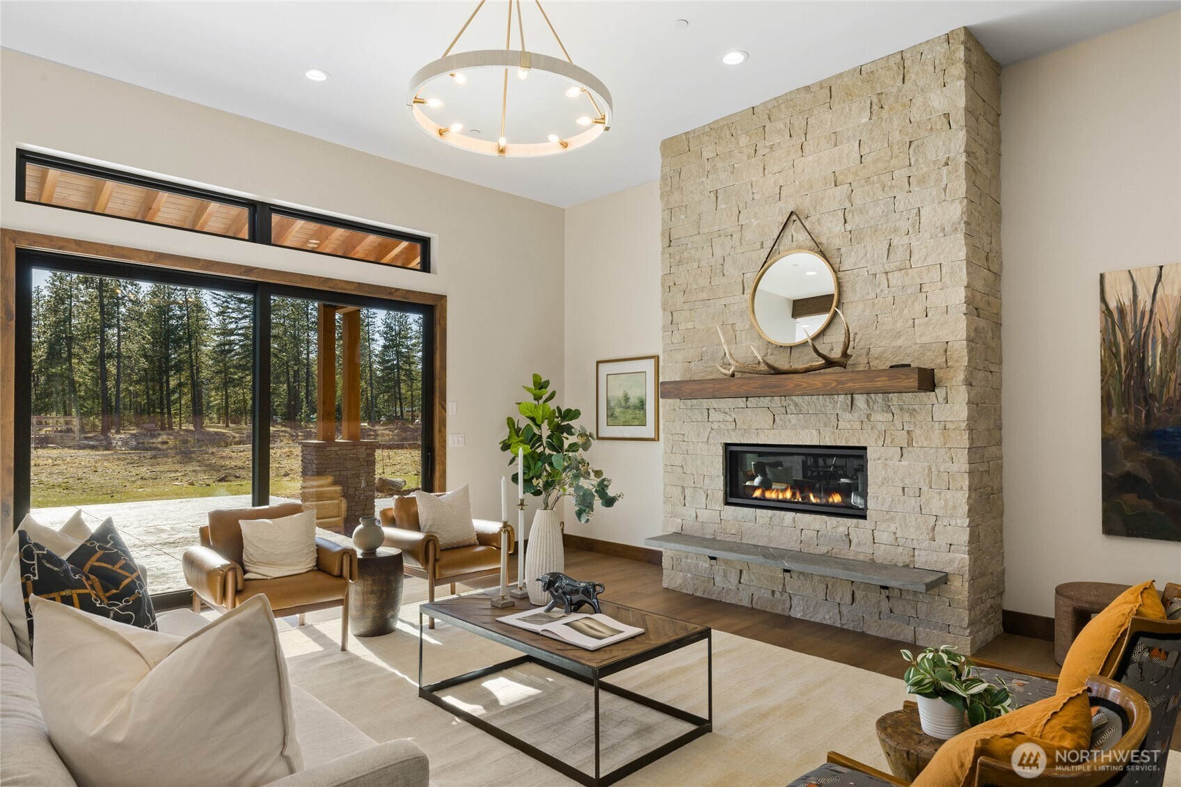 581 Wanawish Loop , Cle Elum, WA 98922