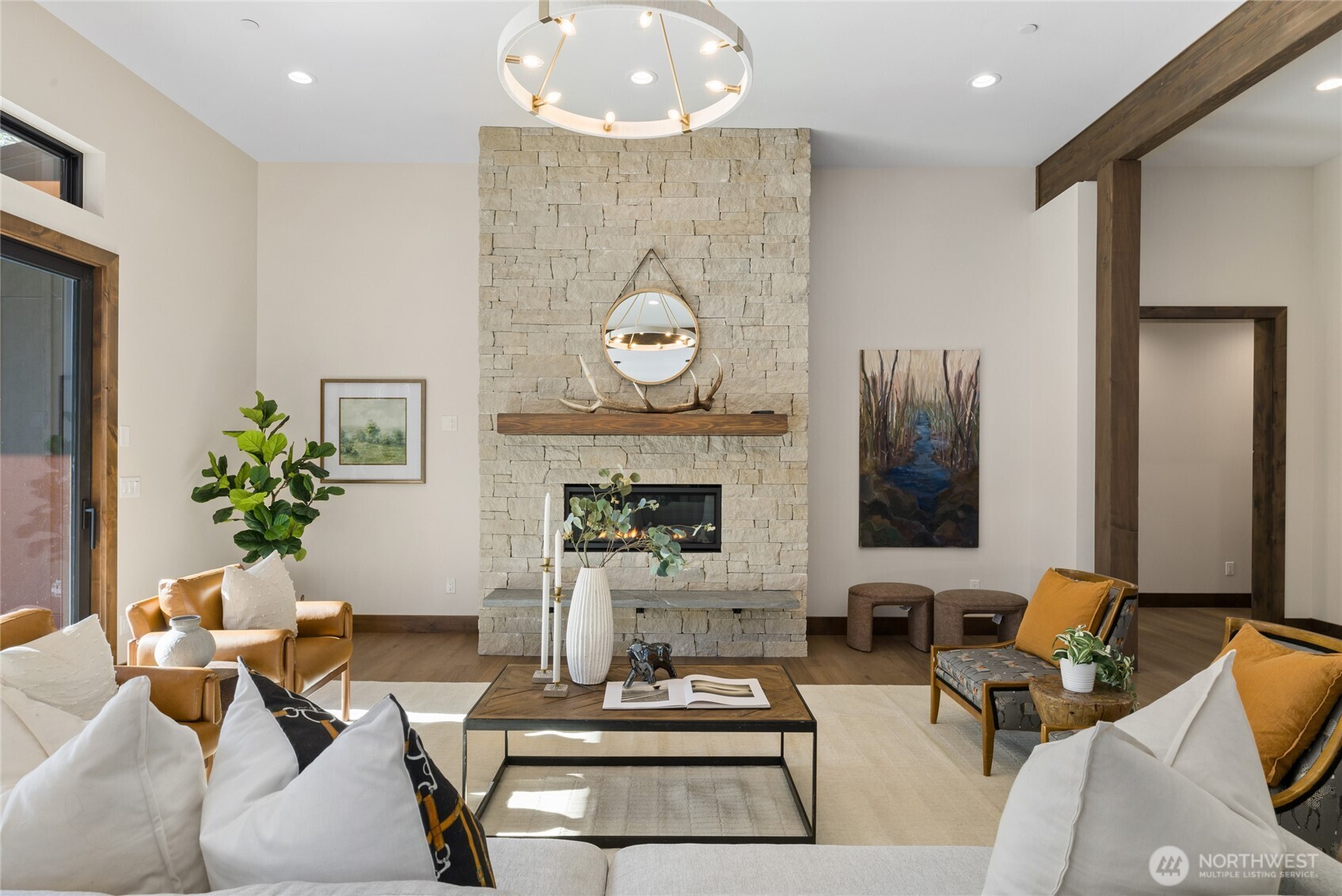 581 Wanawish Loop , Cle Elum, WA 98922