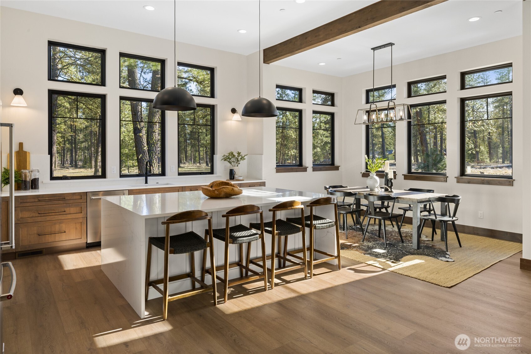 581 Wanawish Loop , Cle Elum, WA 98922