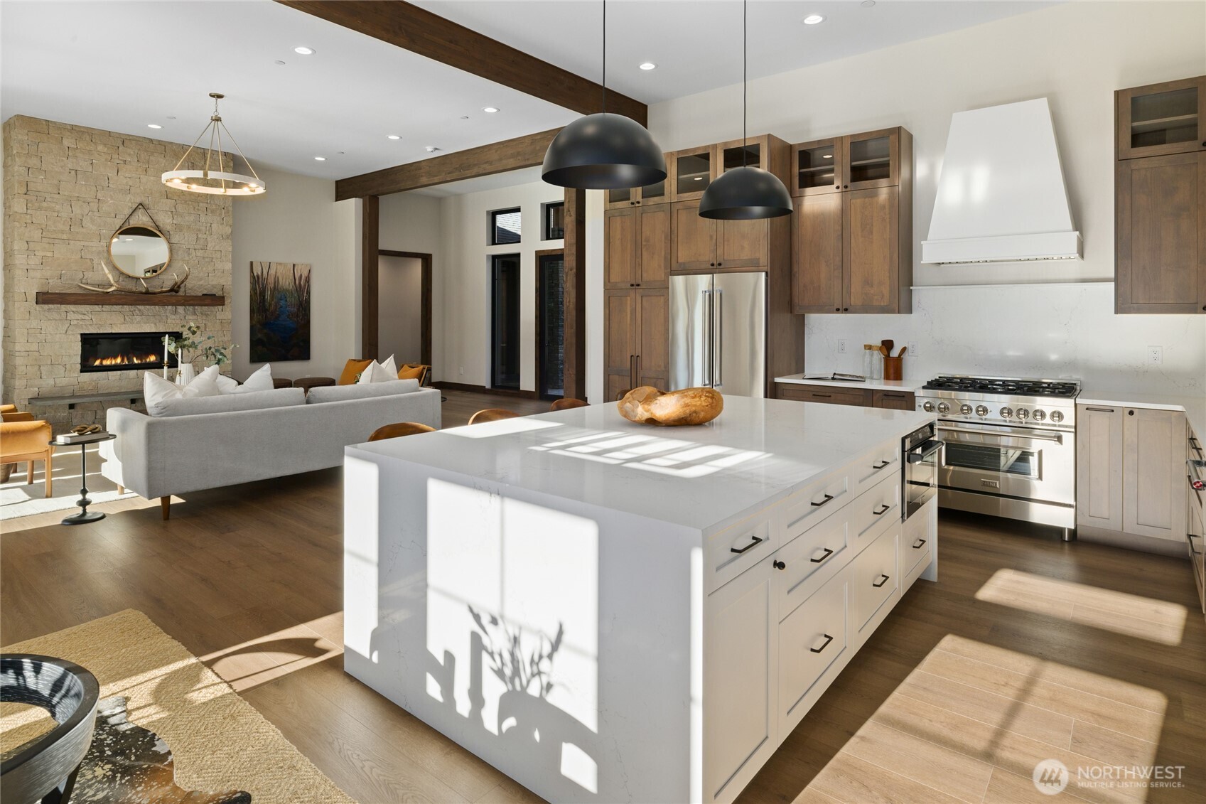 581 Wanawish Loop , Cle Elum, WA 98922