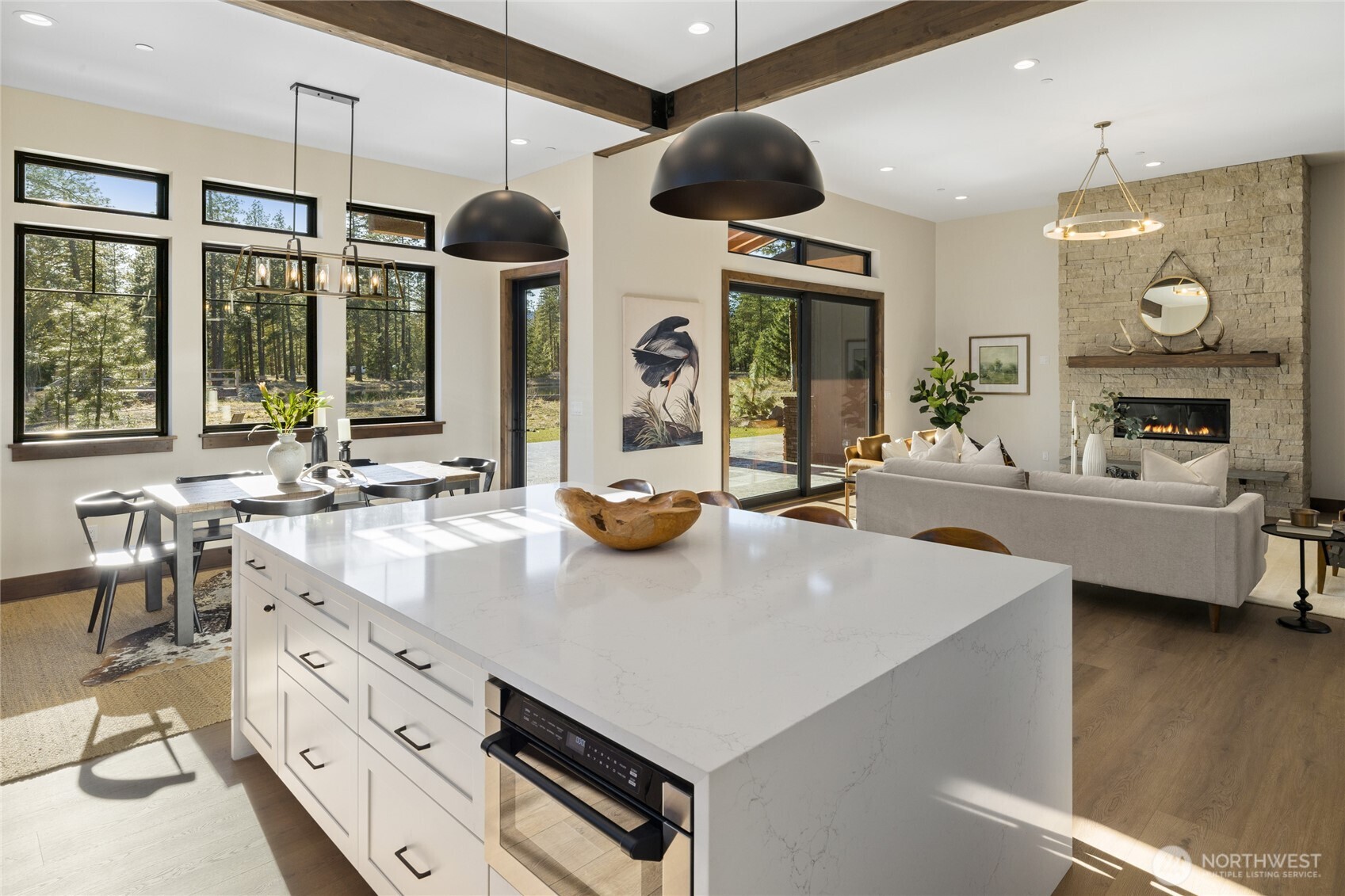 581 Wanawish Loop , Cle Elum, WA 98922