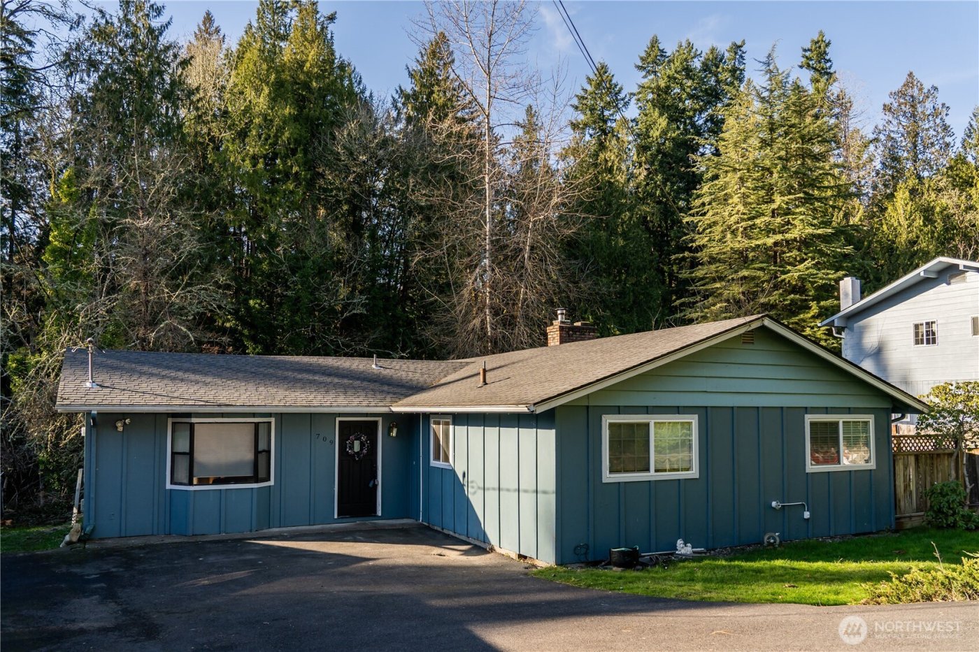 709 N 23rd Avenue , Kelso, WA 98626