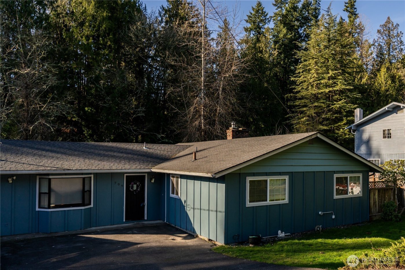 709 N 23rd Avenue , Kelso, WA 98626