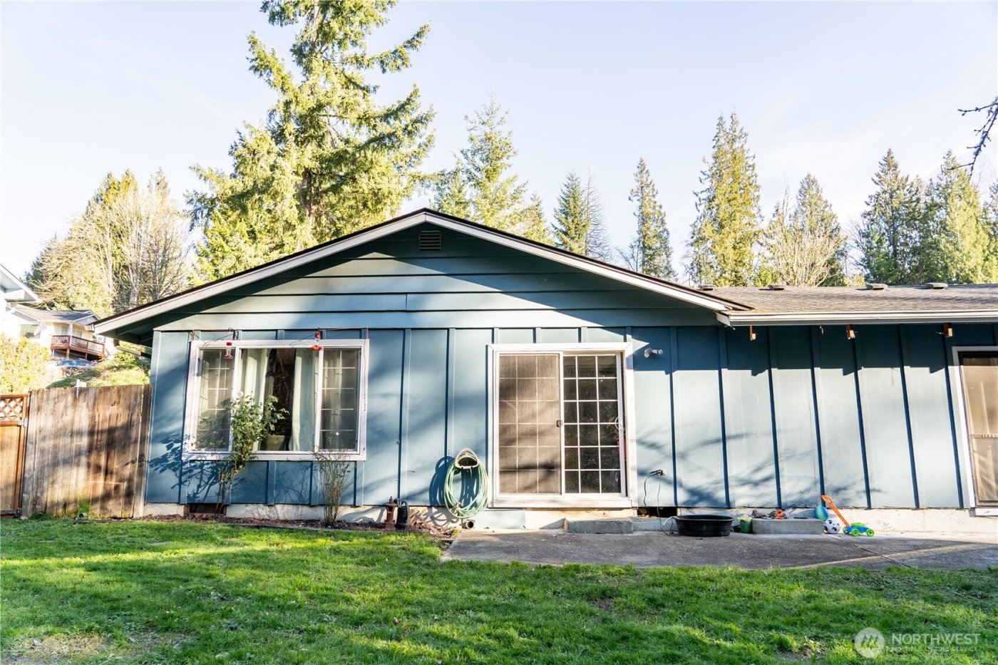 709 N 23rd Avenue , Kelso, WA 98626