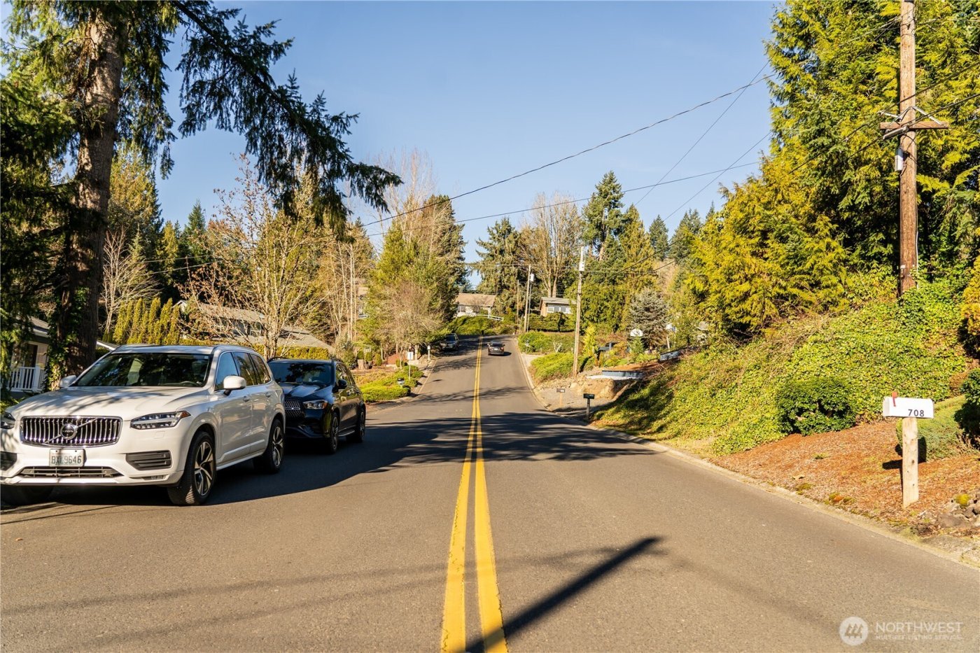 709 N 23rd Avenue , Kelso, WA 98626