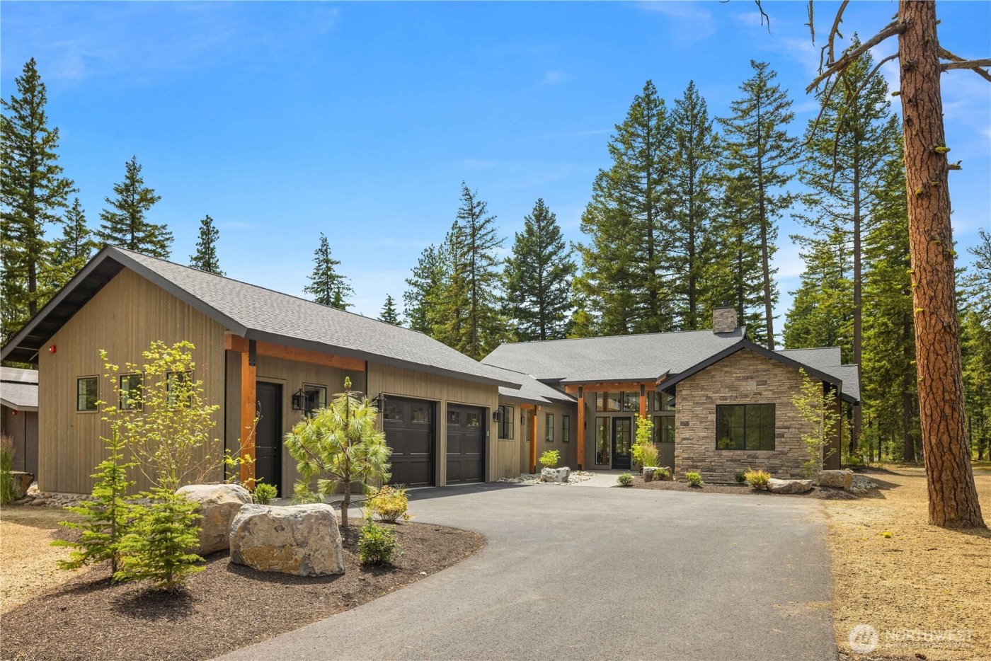 1800 Wanawish Loop , Cle Elum, WA 98922