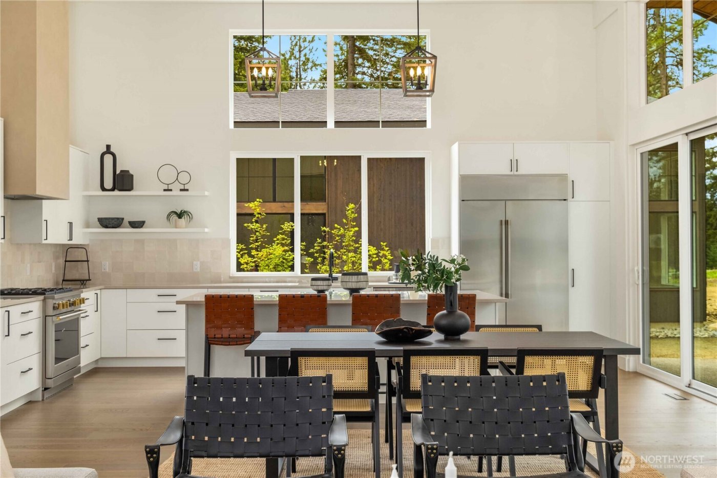 1800 Wanawish Loop , Cle Elum, WA 98922