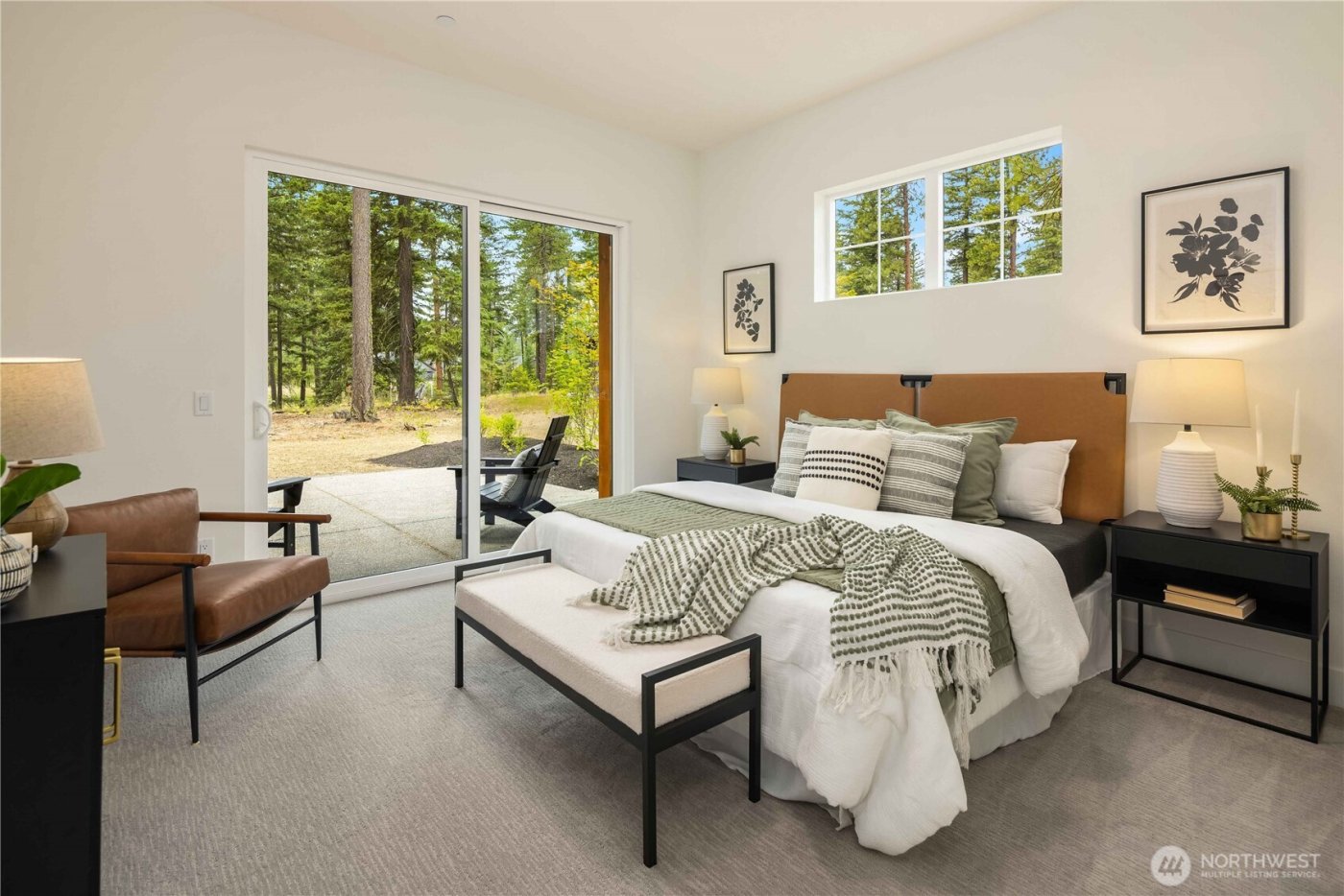 1800 Wanawish Loop , Cle Elum, WA 98922