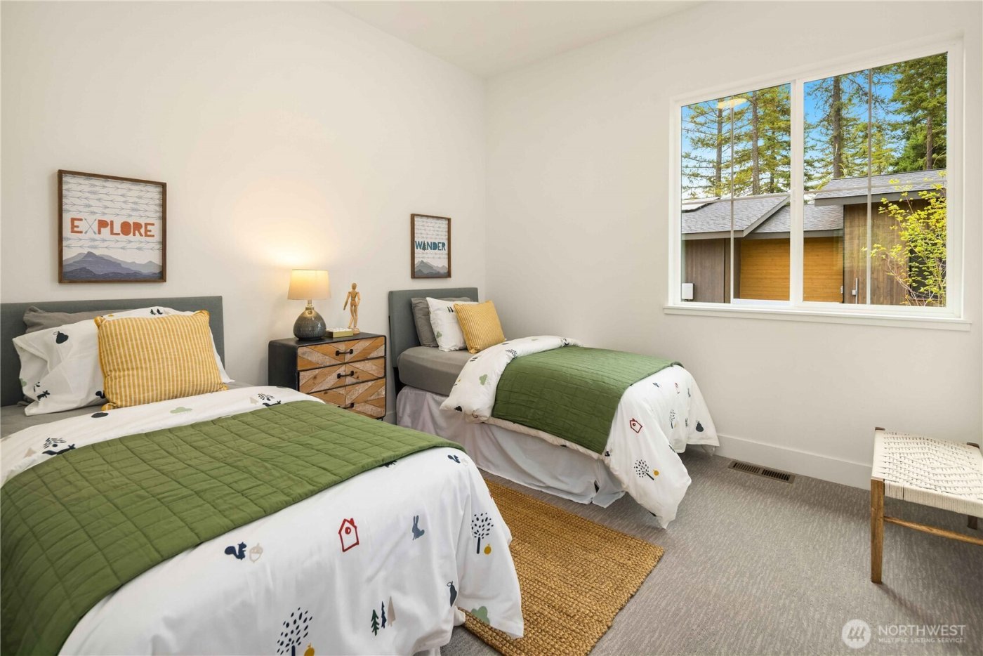 1800 Wanawish Loop , Cle Elum, WA 98922