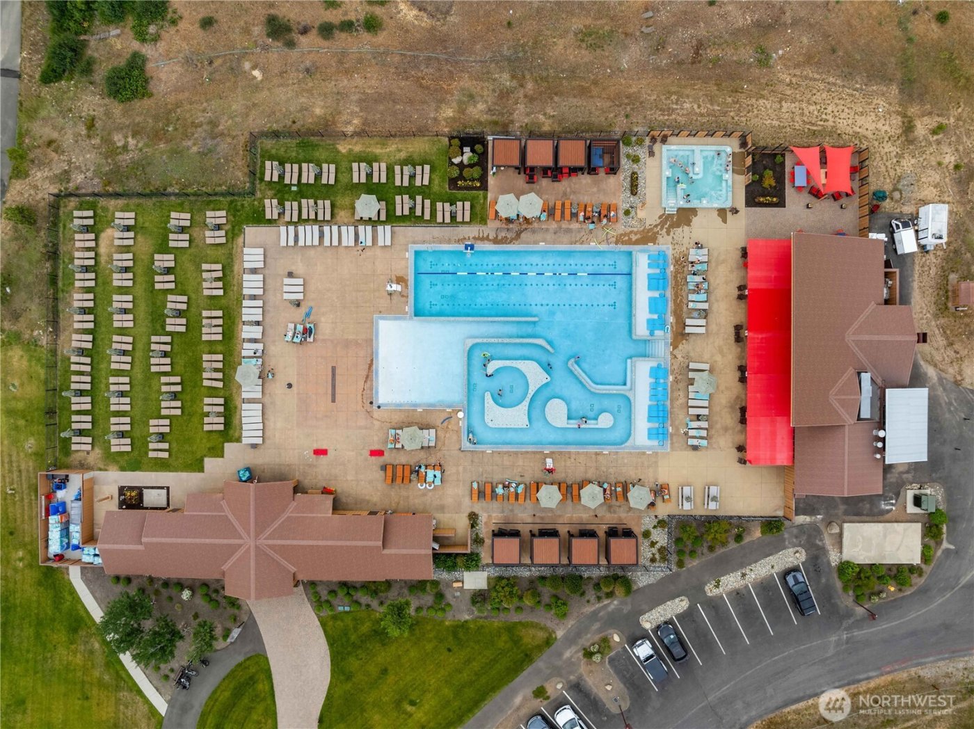 1800 Wanawish Loop , Cle Elum, WA 98922