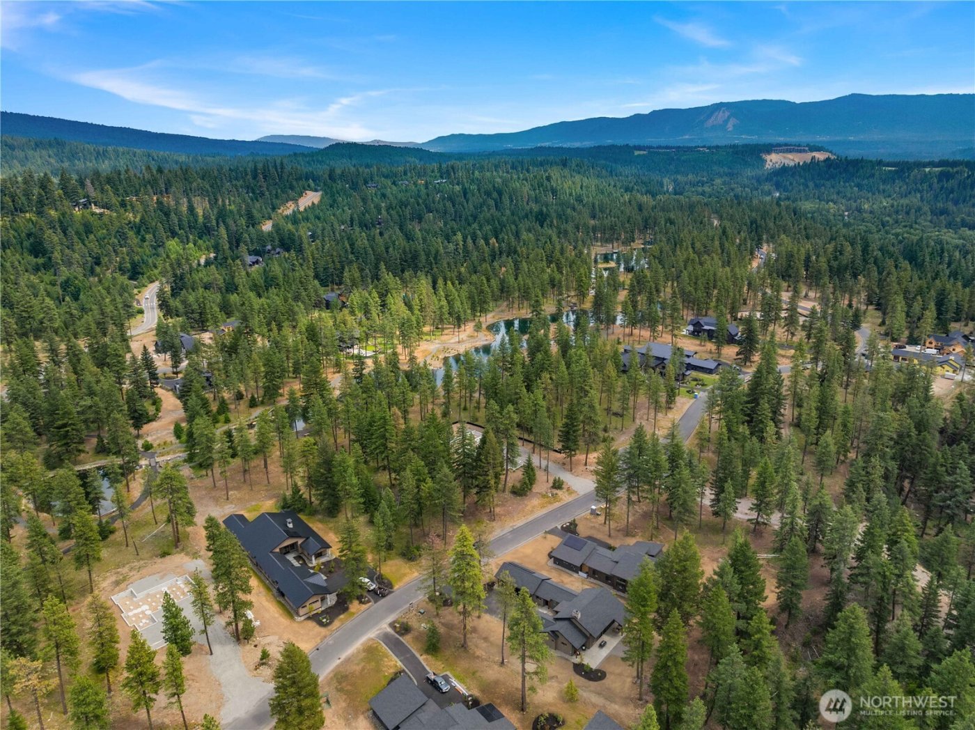 1800 Wanawish Loop , Cle Elum, WA 98922