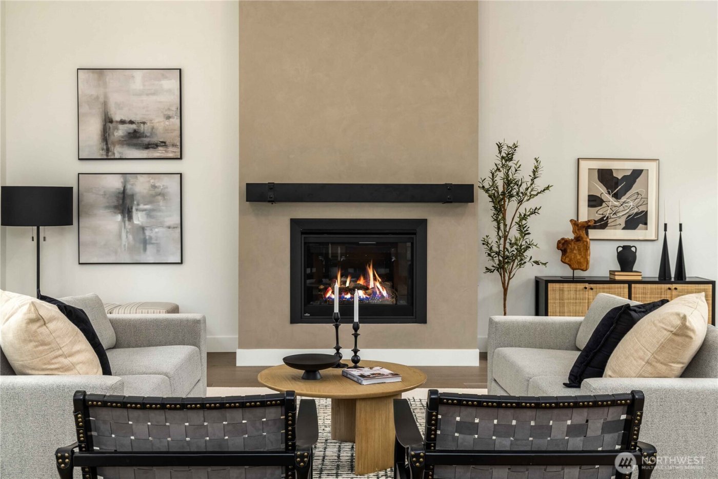 1800 Wanawish Loop , Cle Elum, WA 98922