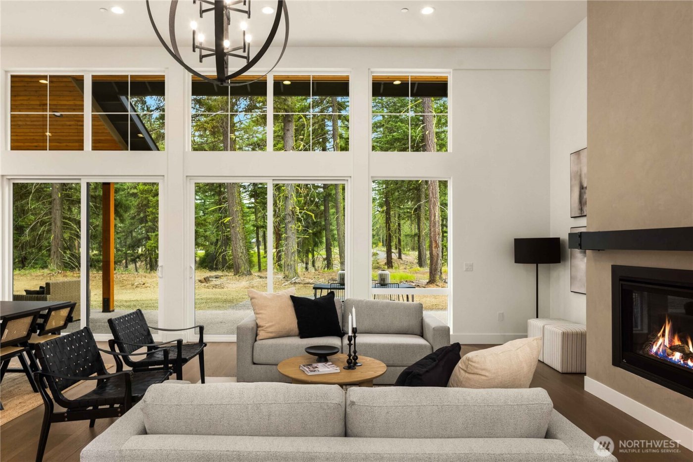 1800 Wanawish Loop , Cle Elum, WA 98922