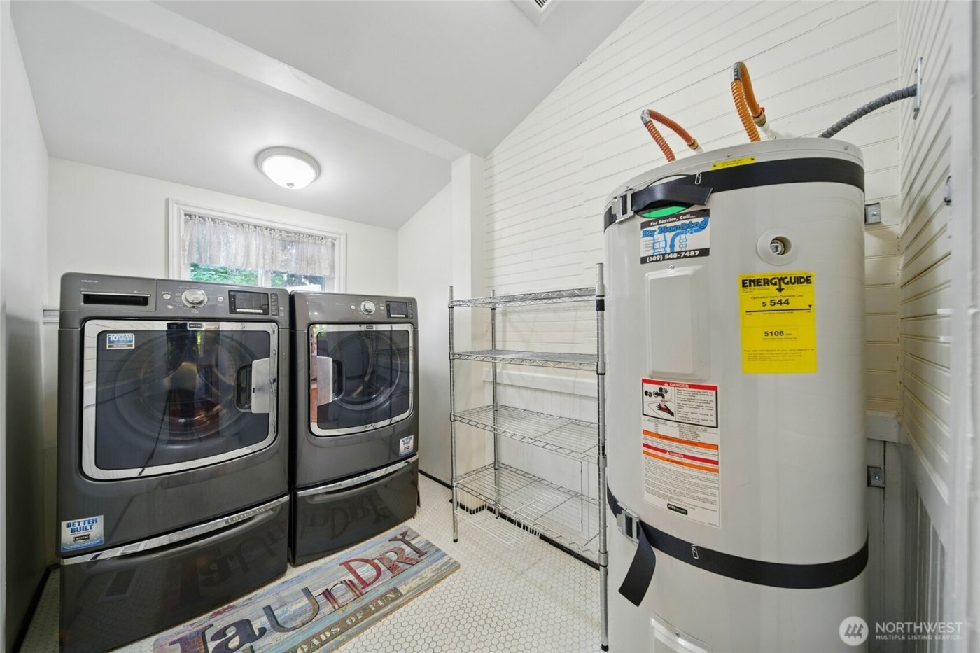 415 Preston Avenue , Waitsburg, WA 99361