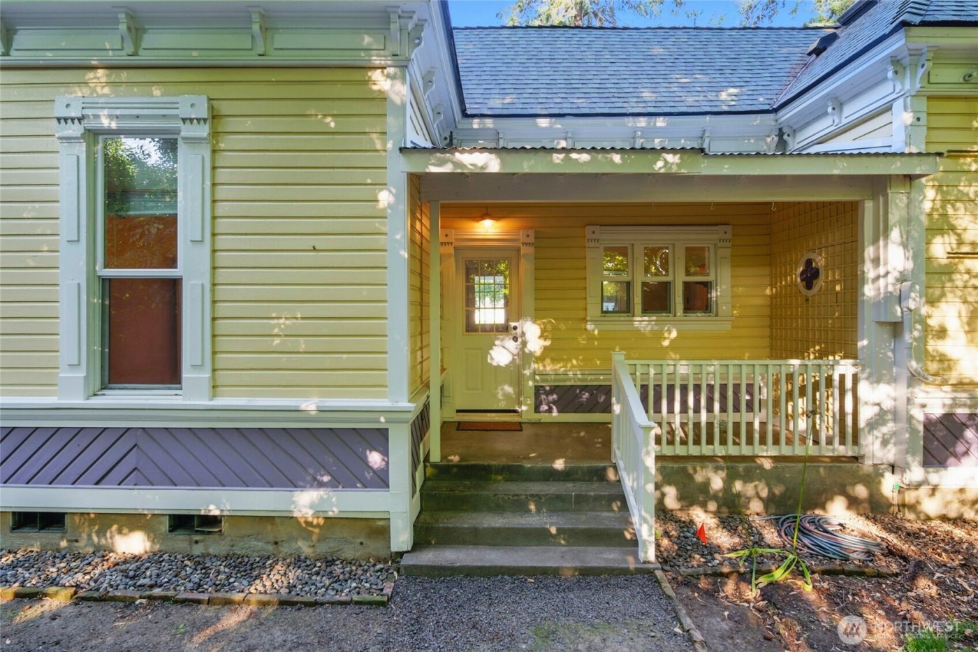 415 Preston Avenue , Waitsburg, WA 99361