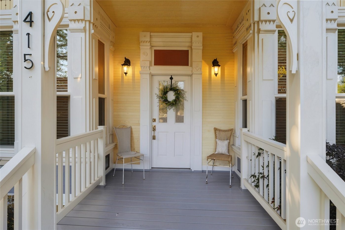 415 Preston Avenue , Waitsburg, WA 99361