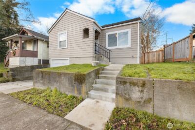 1229 Broadway Ave , Bremerton, WA 98337