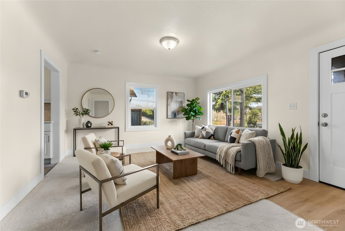 1229 Broadway Ave , Bremerton, WA 98337