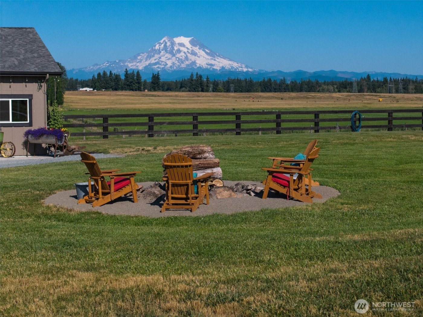 30721 40th Avenue S, Roy, WA 98580-8637