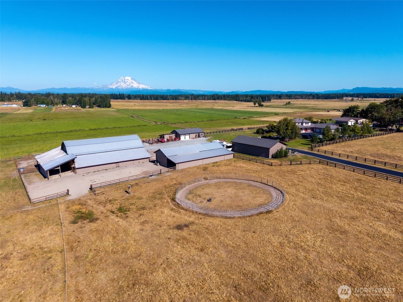 30721 40th Avenue S, Roy, WA 98580-8637