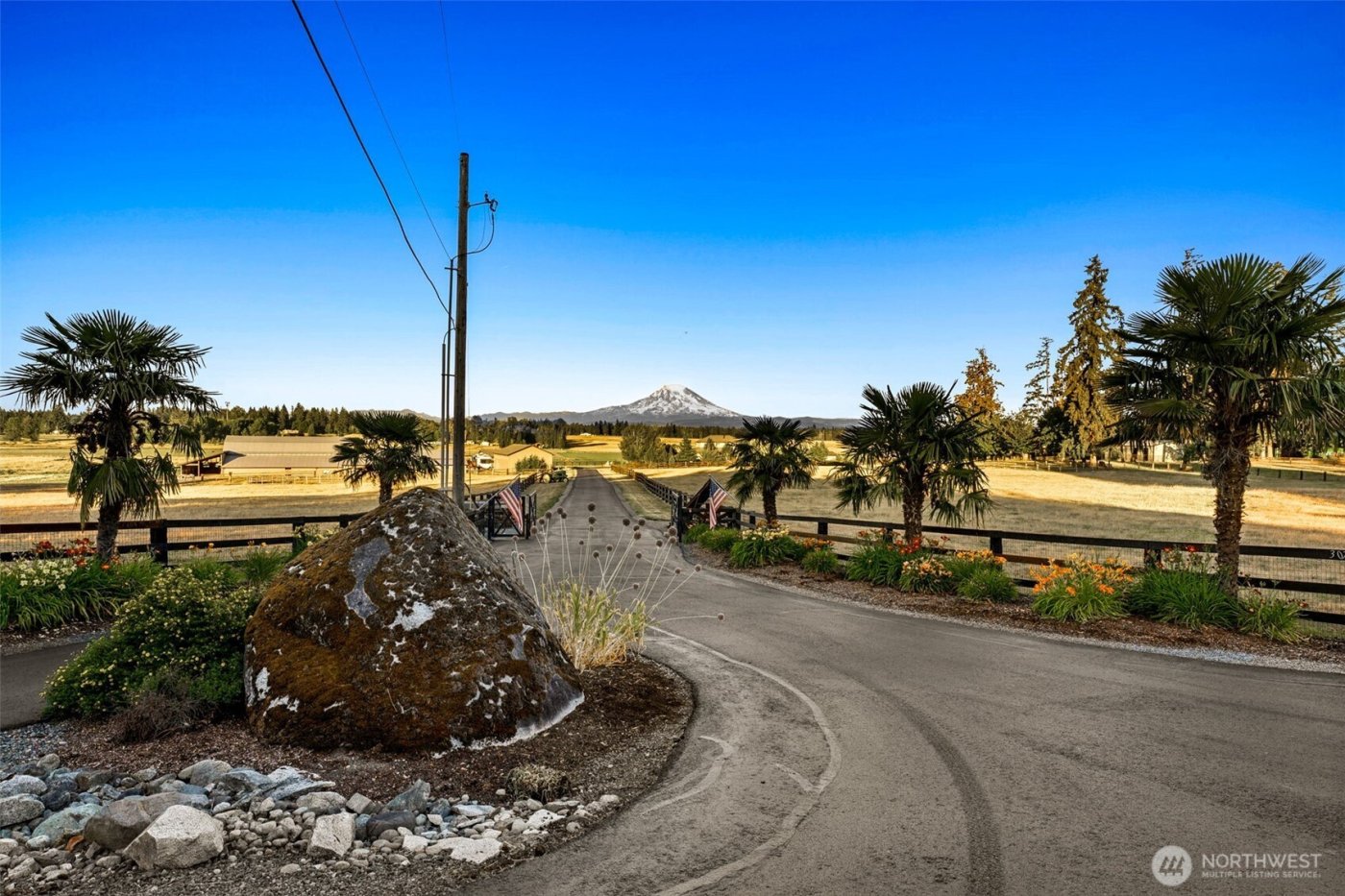 30721 40th Avenue S, Roy, WA 98580-8637