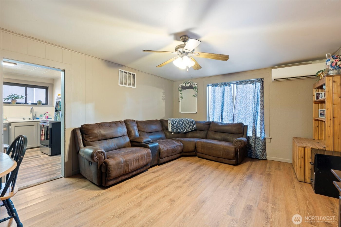 312 SE Front Street , Winlock, WA 98596