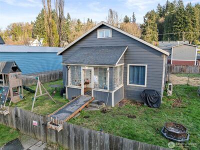 312 SE Front Street , Winlock, WA 98596 - Photo 2