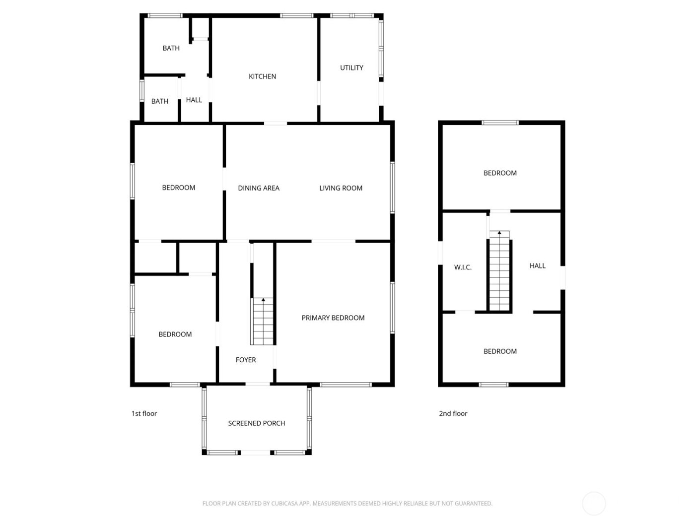 312 SE Front Street , Winlock, WA 98596