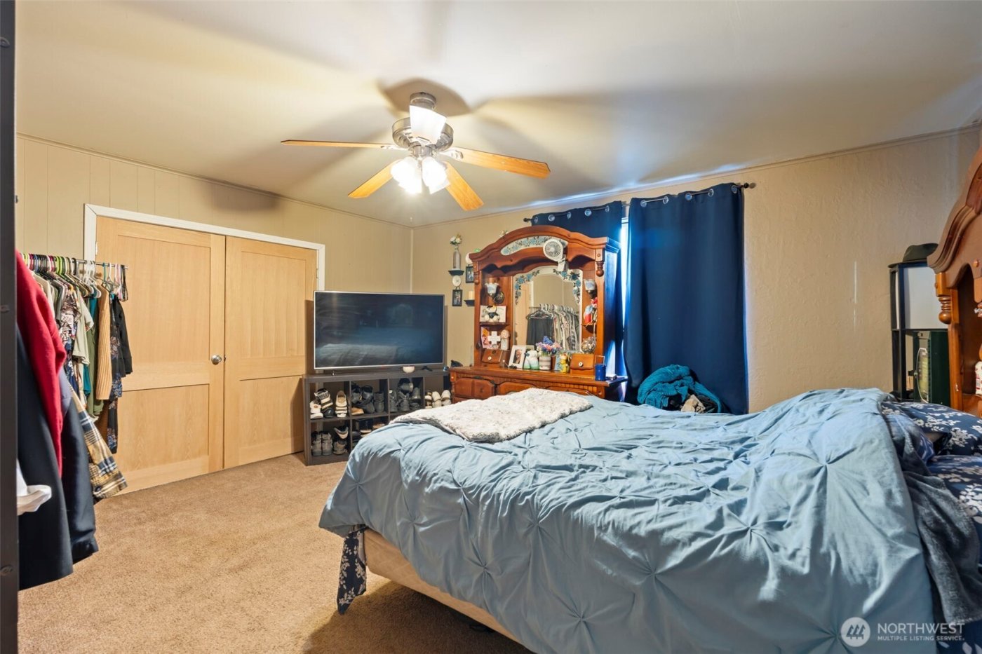 312 SE Front Street , Winlock, WA 98596