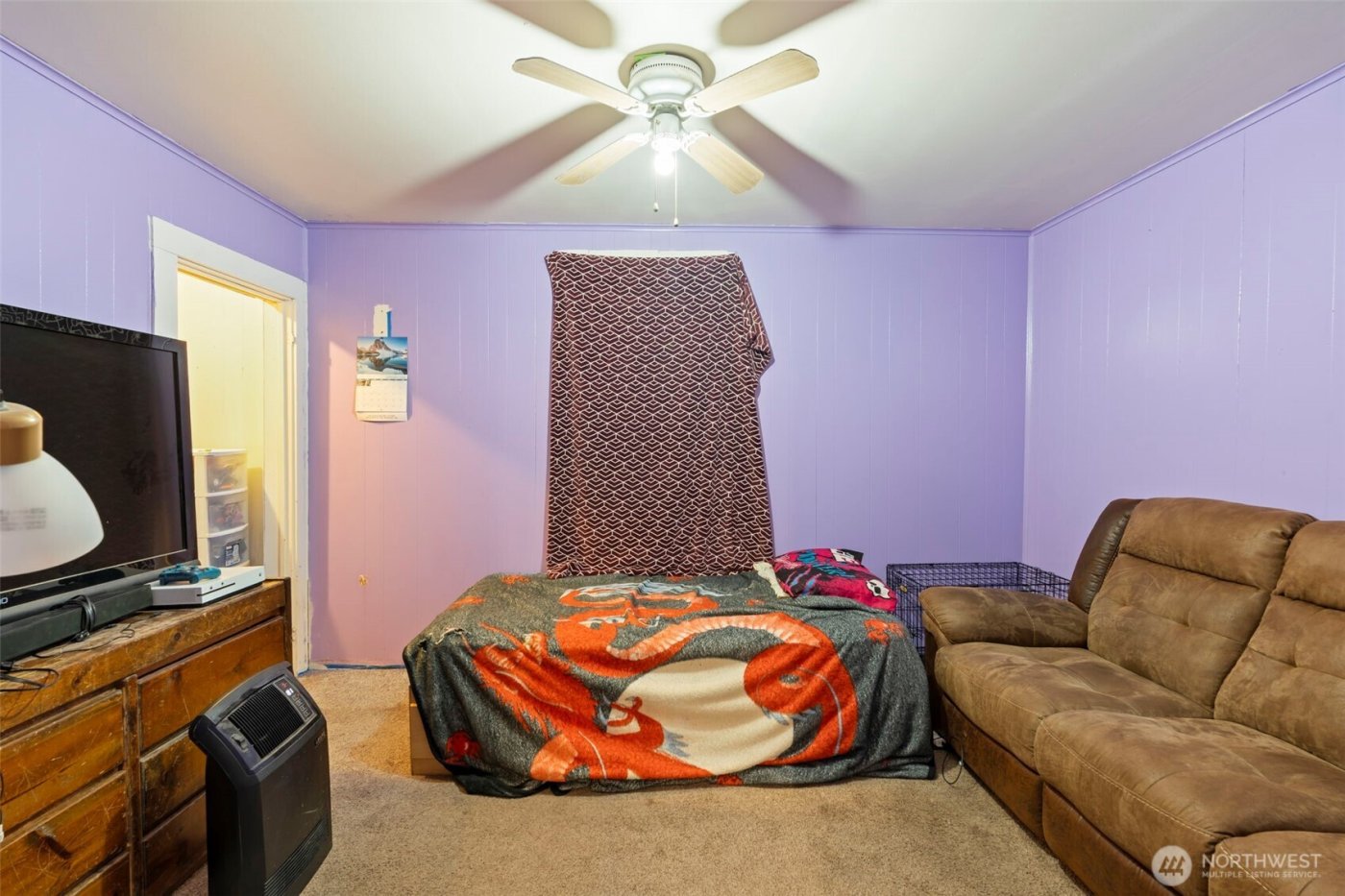 312 SE Front Street , Winlock, WA 98596